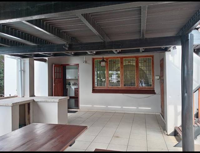 4 BEDROOM HOUSE FOR SALE IN BULWER